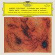 Nigg: Violin Concerto No. 1; Constant: 24 Preludes (Christian Ferras Edition, Vol. 14) | Christian Ferras