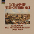 Tchaikovsky: Piano Concerto No. 1; Rachmaninoff: Piano Concerto No. 2 | Rafaël Orozco