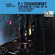 Tchaikovsky: Ouverture solennelle '1812'; Symphony No. 4 (Karel Ancerl Edition, Vol. 3) | Wiener Symphoniker