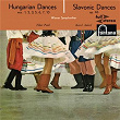 Dvorák: 8 Slavonic Dances; Brahms: 7 Hungarian Dances (Karel Ancerl Edition, Vol. 5) | Wiener Symphoniker