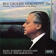 Beethoven: Symphony No. 4, 'The Consecration of the House' Overture (Hans Schmidt-Isserstedt Edition – Decca Recordings, Vol. 3) | Wiener Philharmoniker