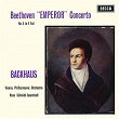 Beethoven: Piano Concerto No. 5 (Hans Schmidt-Isserstedt Edition – Decca Recordings, Vol. 10) | Wilhelm Backhaus