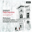 Mozart: Piano Concerto No. 20, Piano Concerto No. 6 (Hans Schmidt-Isserstedt Edition – Decca Recordings, Vol. 11) | Vladimir Ashkenazy