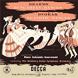 Dvorák: Slavonic Dances, Op. 46; Brahms: Hungarian Dances (Hans Schmidt-Isserstedt Edition – Decca Recordings, Vol. 14) | Hamburg Radio Symphony Orchestra