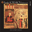 Rimsky-Korsakov: Scheherazade (Hans Schmidt-Isserstedt Edition 2, Vol. 7) | Orchestre De La Ndr De Hambourg