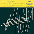 Fortner: The Creation, Mouvements für Klavier und Orchester; Ravel: Piano Concerto in G Major (Hans Schmidt-Isserstedt Edition 2, Vol. 10) | Dietrich Fischer-dieskau