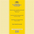 Mozart: Symphony No. 38 'Prague'; Tchaikovsky: Serenade for String Orchestra; Stutermeister: Romeo und Julia (Hans Schmidt-Isserstedt Edition 2, Vol. 13) | Ndr Elbphilharmonie Orchester