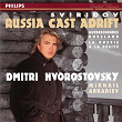 Russia Cast Adrift (Dmitri Hvorostovsky – The Philips Recitals, Vol. 8) | Dmitri Hvorostovsky