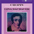 Chopin: Piano Concerto No. 2 (Gina Bachauer – The Mercury Masters, Vol. 7) | Gina Bachauer