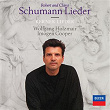 Robert and Clara Schumann: Lieder (Wolfgang Holzmair – The Philips Recitals, Vol. 7) | Wolfgang Holzmair