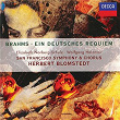 Brahms: Ein deutsches Requiem (Wolfgang Holzmair – The Philips Recitals, Vol. 13) | Elizabeth Norberg-schulz