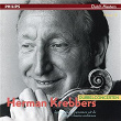 Bach: Double Concerto; Erbarme dich; Brahms: Double Concerto (Herman Krebbers Edition, Vol. 6) | Herman Krebbers