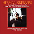 Bruch: Violin Concerto No. 1; Dvorak: Violin Concerto; Tchaikovsky: Souvenir d'un lieu cher (Herman Krebbers Edition, Vol. 11) | Herman Krebbers