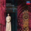J.S. Bach: Mein Herze schwimmt im Blut, Cantata BWV 199; Jauchzet Gott in allen Landen, Cantata BWV 51 (Elly Ameling – The Bach Edition, Vol. 1) | Elly Ameling
