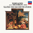 J.S. Bach: Christmas Oratorio, BWV 248 (Elly Ameling – The Bach Edition, Vol. 12) | Elly Ameling