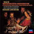 J.S. Bach: Christmas Oratorio, BWV 248 (Elly Ameling – The Bach Edition, Vol. 13) | Elly Ameling