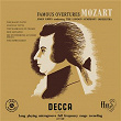 Mozart: Overtures; Mozart, R. Strauss: Opera Arias (Remastered 2024) | Ilse Hollweg