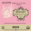 Mozart: Symphony No. 40; Haydn: Symphony No. 92 (Remastered 2024) | The London Symphony Orchestra