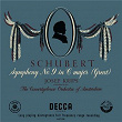 Schubert: Symphony No. 9 (Remastered 2024) | The Amsterdam Concertgebouw Orchestra