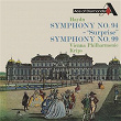 Haydn: Symphonies Nos. 94 & 99 (2024 Remaster) | Wiener Philharmoniker