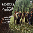 Mozart: Serenade K.375; Serenade K.388 'Nacht Musik' (Netherlands Wind Ensemble: Complete Philips Recordings, Vol. 4) | Netherlands Wind Ensemble
