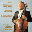 Dvorák: Cello Concerto; Silent Woods | Heinrich Schiff