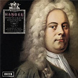 Handel: Concerti Grossi, Op. 6 Nos. 1–6 | Thurston Dart