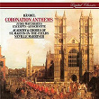 Handel: Coronation Anthems; Arias and Choruses | Orchestre Academy Of St. Martin In The Fields