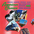 American Classics (John Mauceri – The Sound of Hollywood Vol. 15) | Hollywood Bowl Orchestra