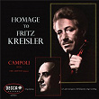 Homage to Fritz Kreisler (Remastered 2024) | Alfredo Campoli