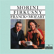 Franck: Violin Sonata; Mozart: Violin Sonata No. 33, K. 481 | Erica Morini