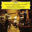 Piston: Symphony No. 2; Schumann: Concerto for Violin and Orchestra | The Boston Symphony Orchestra