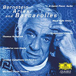 Bernstein: Arias And Barcarolles; A Quiet Place; Wes Side Story Symphonic Dances | The London Symphony Orchestra