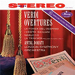 Verdi: Overtures and Preludes | The London Symphony Orchestra