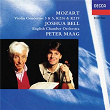 Mozart: Violin Concertos Nos. 3 & 5; Adagio K.261; Rondo K.373 | Joshua Bell