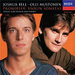 Prokofiev: Violin Sonatas Nos. 1 & 2; 5 Melodies, Op. 35bis | Joshua Bell