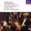 Prokofiev: Violin Concertos Nos. 1 & 2; The Love of Three Oranges: Suite | Joshua Bell