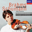 Brahms: Violin Concerto; Schumann: Violin Concerto | Joshua Bell