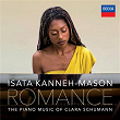 Romance – The Piano Music of Clara Schumann | Isata Kanneh Mason