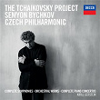 Tchaikovsky: Symphony No. 4 in F Minor, Op. 36, TH.27: 3. Scherzo: Pizzicato ostinato - Allegro | Orchestre Philharmonique De Prague