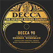 Decca 90 | Debbie Wiseman