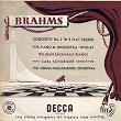 Brahms: Piano Concerto No. 2 (Mono Version) | Wilhelm Backhaus