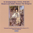 Tchaikovsky: Tone Poems | National Symphony Orchestra Washington