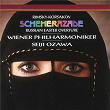 Rimsky-Korsakov: Scheherazade; Russian Easter Festival Overture | Wiener Philharmoniker