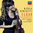 Elgar | Nicola Benedetti