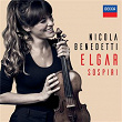 Elgar: Sospiri, Op. 70 (Arr. Violin and Piano) | Nicola Benedetti