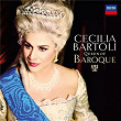 Queen of Baroque | Cécilia Bartoli