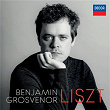 Liszt | Benjamin Grosvenor