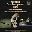 Music From Great Shakespearean Films | The National Philharmonic Orchestra