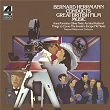 Bernard Herrmann conducts Great British Film Music | The National Philharmonic Orchestra